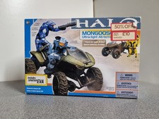 McFarlane Toys Halo 3 Mongoose