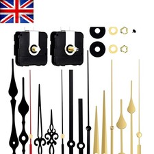 Replacement Quartz Clock