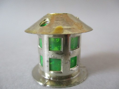 Vintage green pifco - vintage, mini