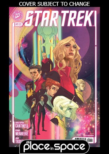 Star trek 2026 dennis - star,