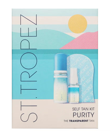 Tropez self tan - st.tropez, purity