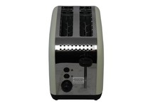 Russell Hobbs Spectrum 26551 Lift & Look 2 Slice Toaster Cream - Dented