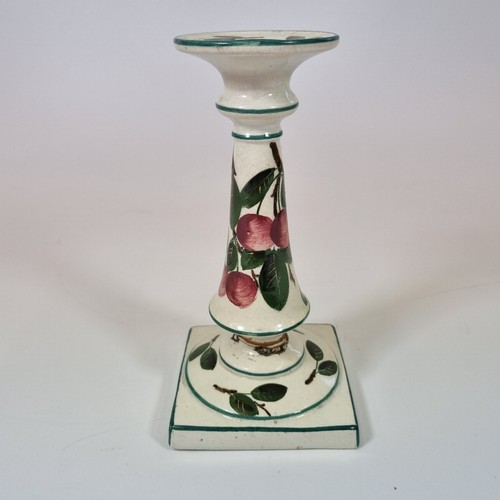 Antique wemyss ware pottery - wemyss,