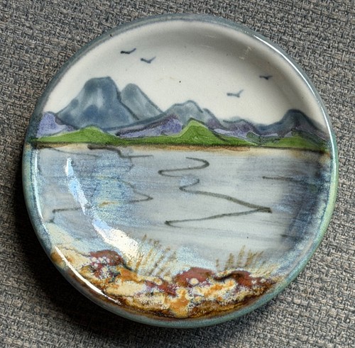 Highland stoneware scotland - highland,