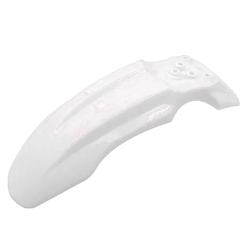 Honda front fender mudguard - front,