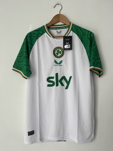 Republic ireland third - ireland, 2024