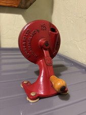 Spong & Co Bean Slicer British