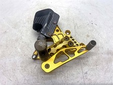 2002 Honda CBR900RR Right hand