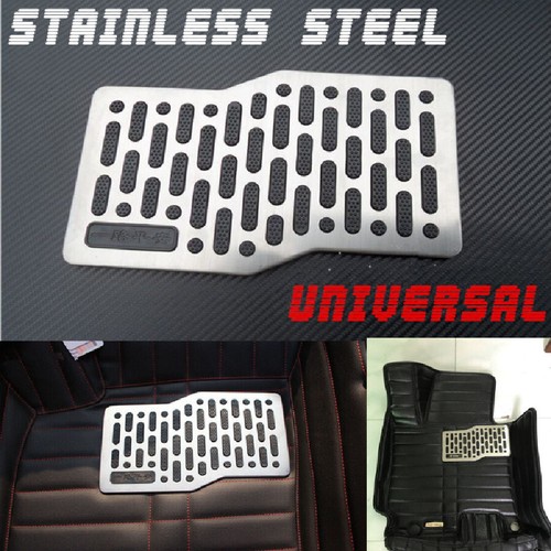 Universal car floor - floor, mat