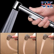 Muslim Shattaf Sprayer Kit Shower Head Handheld Hose Spray Toilet Douche Bidet