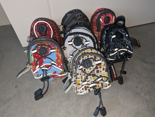 Mini rucksack little backpack - mini,