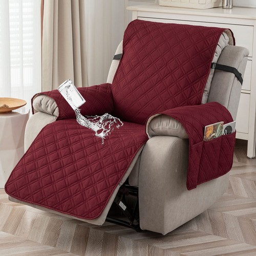 100 waterproof recliner chair - 100%,