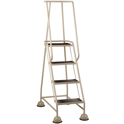 Tread mobile warehouse steps - tread,