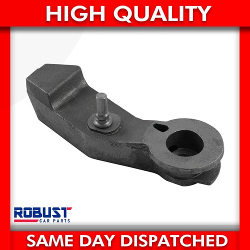 Gearshift lever gearbox - lever,