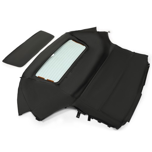 Heated glass window - heated,