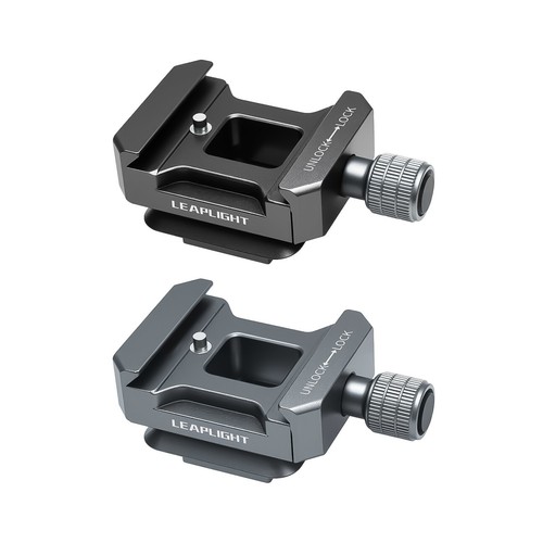 Camera mount clamp arca swiss - mount,