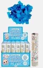 Gender Reveal Confetti Cannon