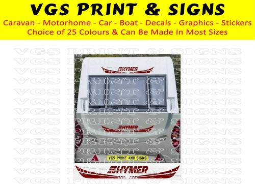Hymer caravan motorhome - hymer, 2