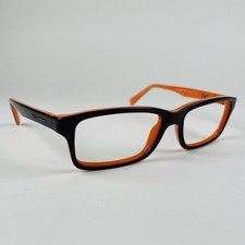 DOLCE & GABBANA eyeglasses BROWN SQUARE  glasses frame MOD: DG 3148P 2632