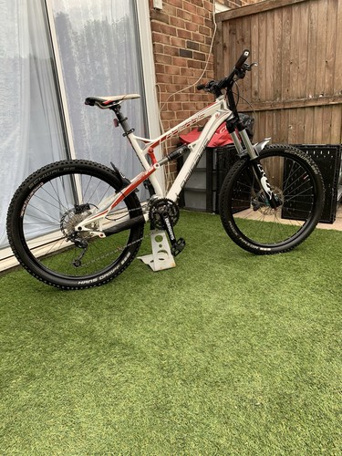 Lapierre spicy 216 full - spicy,