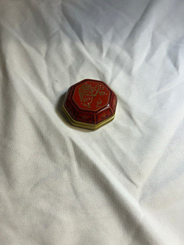 Del prado small red - prado,