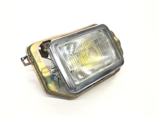 Headlight optic yamaha - headlight, xvz