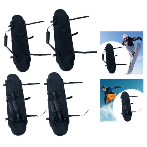 Snowboard sleeve cover case - snowboard,