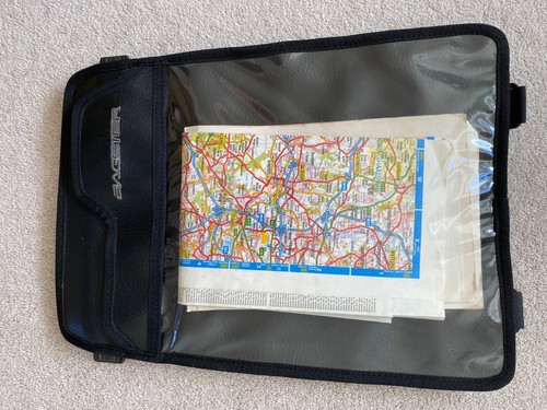 Bagster map reading - reading, to