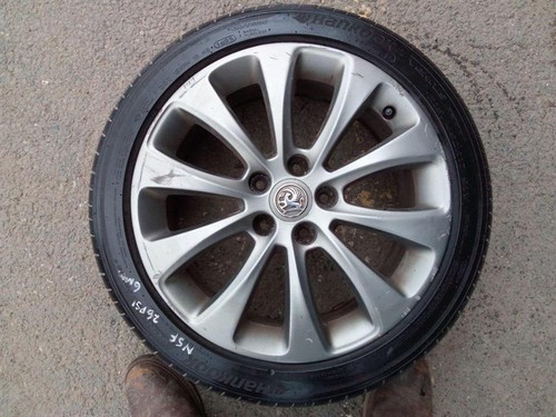 Vauxhall astra stud 17 - vauxhall,