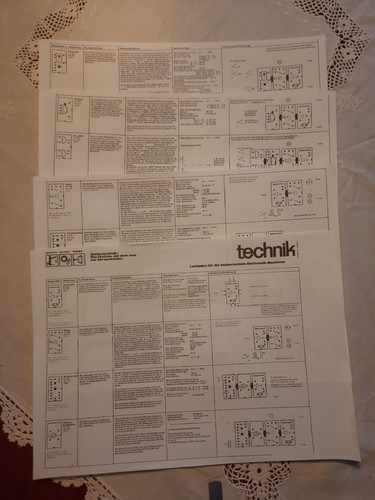 Fischertechnik electronic - fischertechnik,