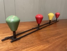 Midcentury French Atomic Style