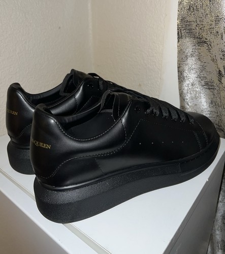 Alexander mcqueen oversized - mcqueen,