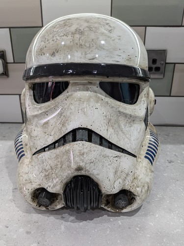 Handmade rogue one - handmade,