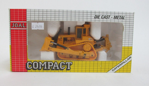 Joal compact 220 die cast - compact,