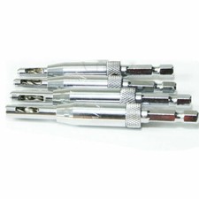 4x HSS Self Centering Hinge