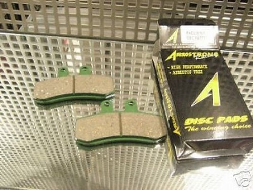 Set brake pads for - brake,