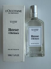 L'Occitane Rose 4 Reines Eau