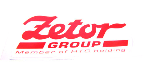 Zetor tractors logo - zetor,