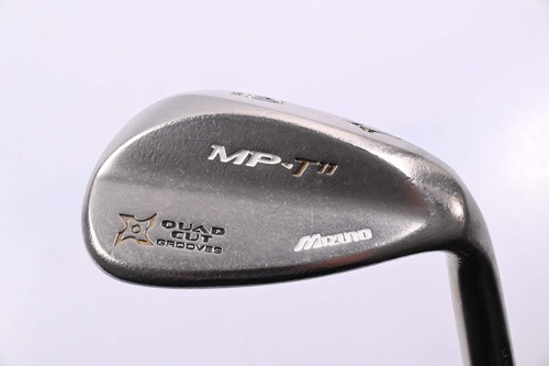 Mizuno lob wedge - t-11,