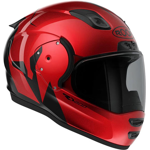 Roof ro200 motorbike - roof,