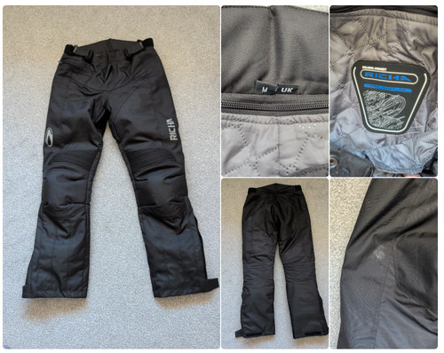 Richa waterproof motorcycle - richa,