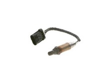 Lambda probe BOSCH 0 258 005 703 Post-catalyst for BUICK;CADILLAC;CHEVROLET;DAEW
