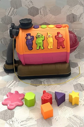 Teletubbies electronic noo - electronic,