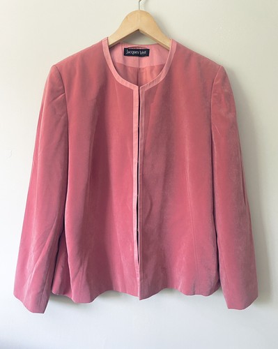 Jacques vert blazer jacket - jacques,