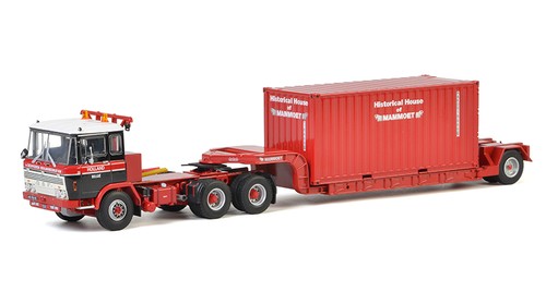 Wsi 410332 van seumeren - 1:50,