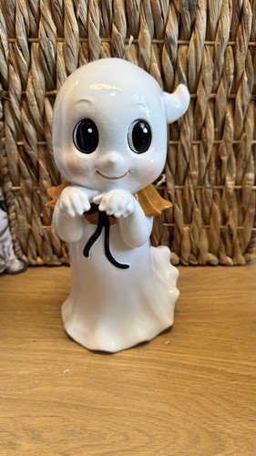 Cute kewpie casper ghost - kewpie,
