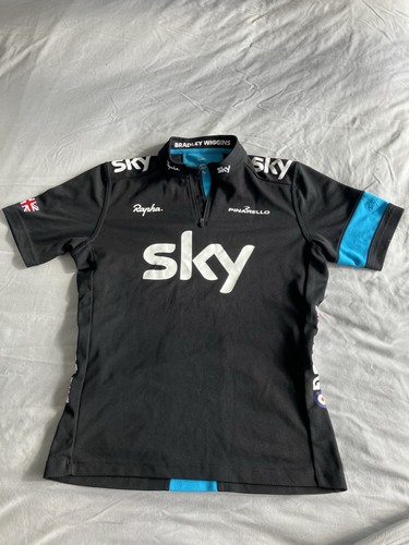 Rapha team sky bradley - rapha, wiggins