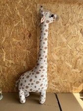 H&M Giraffe Soft Toy Extra