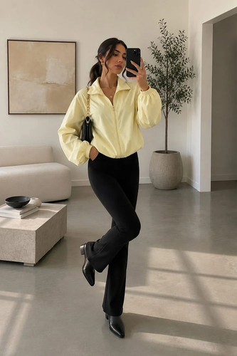Ladies windbreaker jacket - windbreaker,