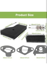 Generator Carb Carburetor Honda EU20I EB2000I EU2000I 16100-Z0D-D03